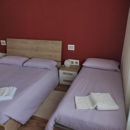 Albergo Al Trieste Nimis Dış mekan fotoğraf