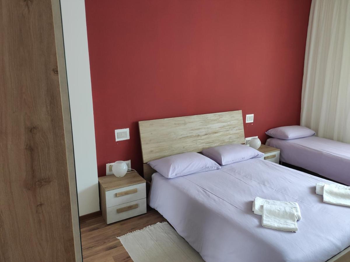 Albergo Al Trieste Nimis Dış mekan fotoğraf