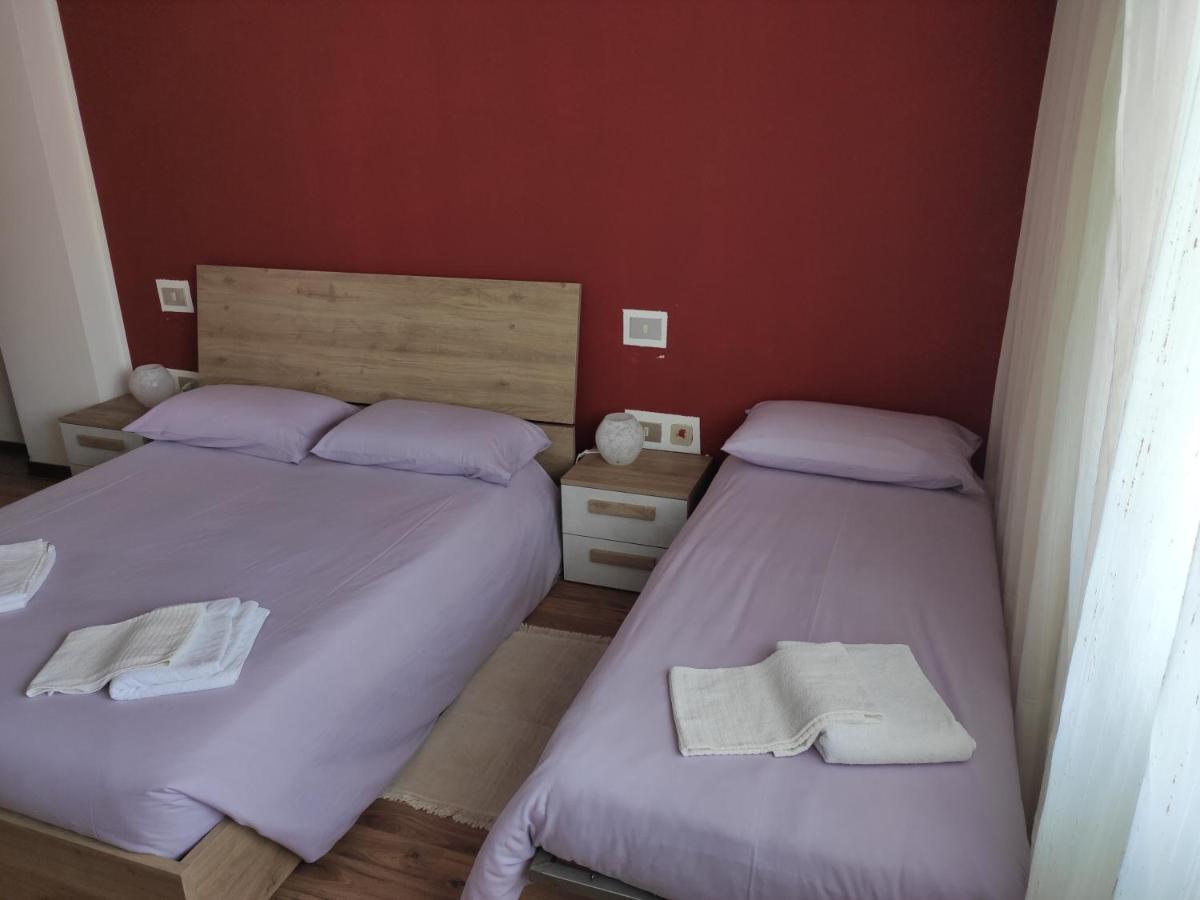 Albergo Al Trieste Nimis Dış mekan fotoğraf