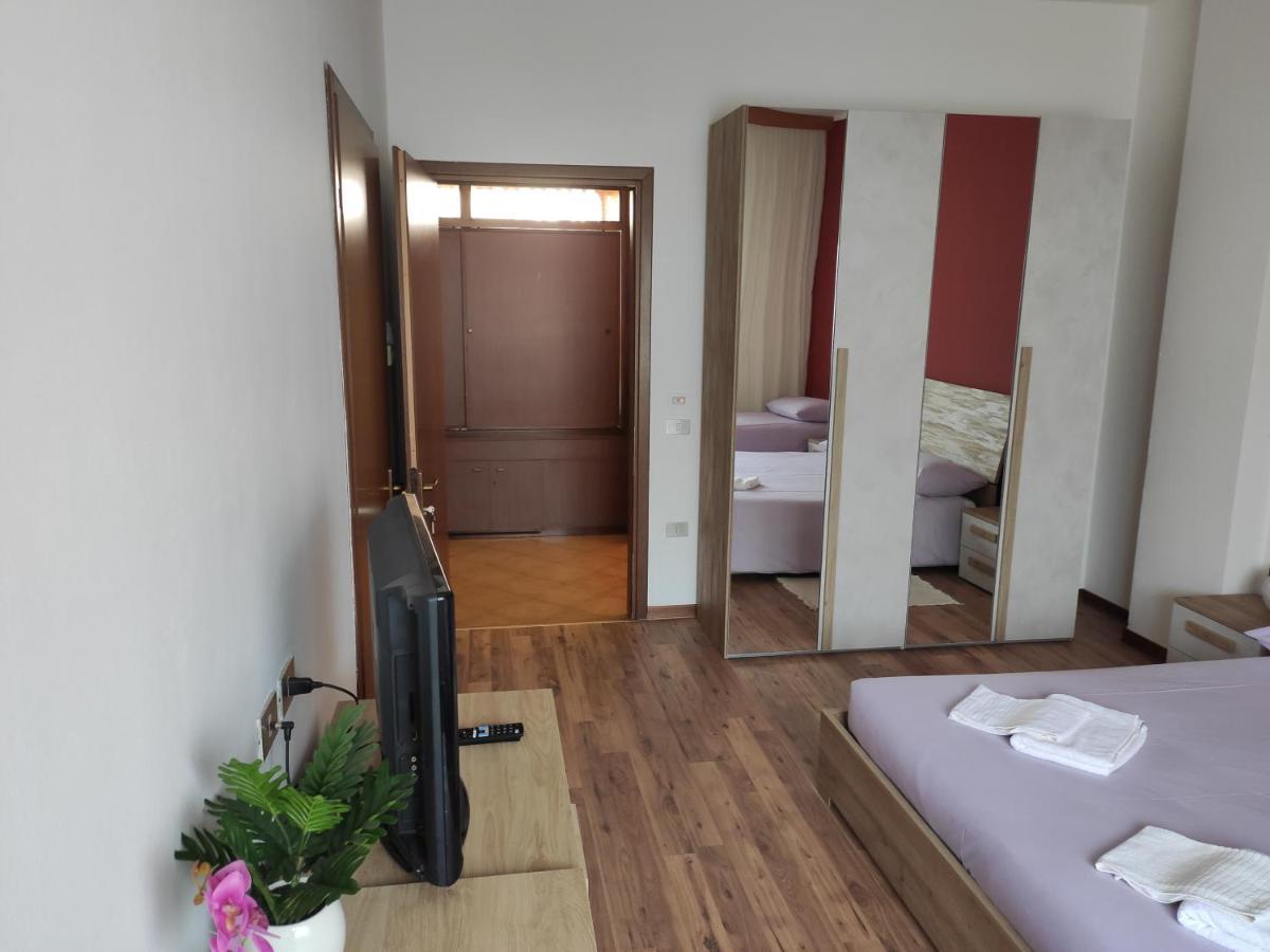 Albergo Al Trieste Nimis Dış mekan fotoğraf