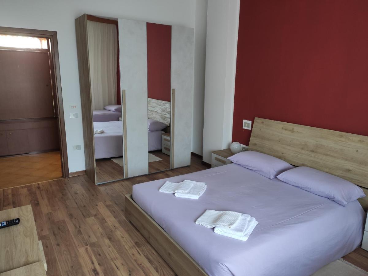 Albergo Al Trieste Nimis Dış mekan fotoğraf