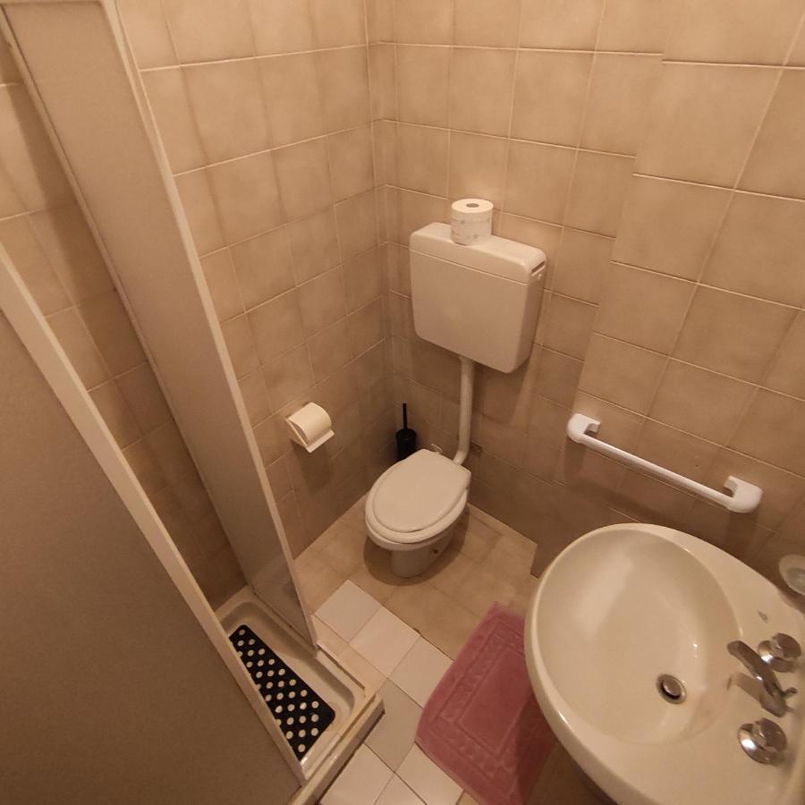 Albergo Al Trieste Nimis Oda fotoğraf